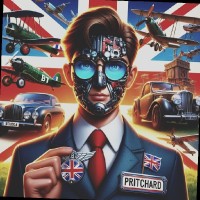 Darren Pritchard