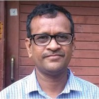Dr. Sampangi Raman Devendra Setty