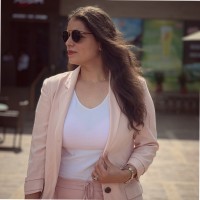 Damanpreet Kaur