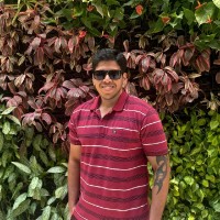 Venkatesh Iyer