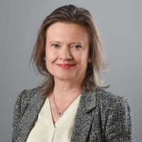 Valérie Julien Gresin