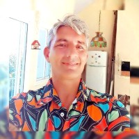 Ricardo Cesar Plentz Alves