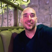 Alejandro Martín Pérez