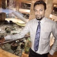 Shaikh Shoeb