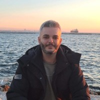 Arif Ziya Vural