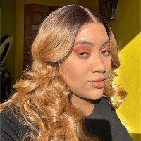 Dynesia Brown