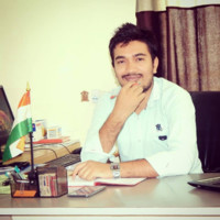 Uttam Vaishnav