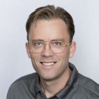 Mike Hedlund