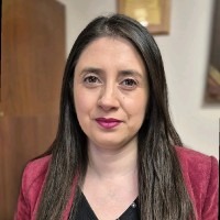 Madelaine Quezada Troncoso