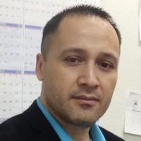 Israel Delamora