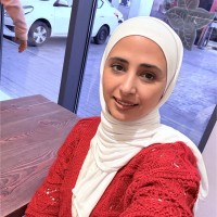 Batool Al-Hazaimeh