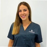 Sara Sánchez Rubio