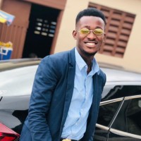 Evans Nsiah Asiedu