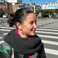 Caterina Sofia Calabro