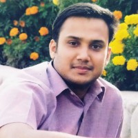 Sreejith Kanakaraj