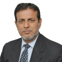 Muhammad Asif Arain
