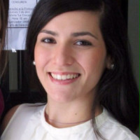 María José Tirado Robles