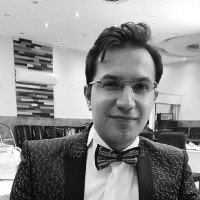 Armin Saadati