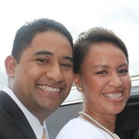 Tuarii, André Tauraa