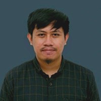 Taufik Muharrom
