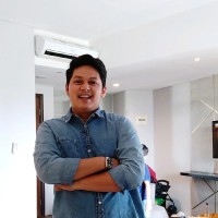 Saputra Agung Trifaryanto