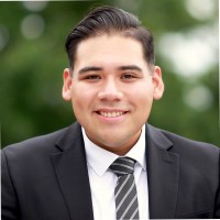 Irving Marino