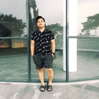 Achmad Zulfikri