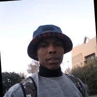 Maxwell Kgabariele