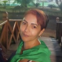 Sandra S Santos