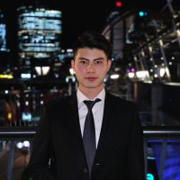 Kingston Wang