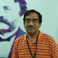 Saravanan D