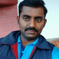 Kumaran M