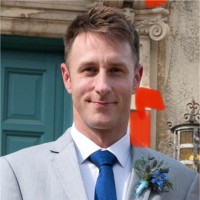 Bryan LaCroix