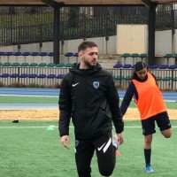 Alexis Reboussin