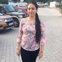 Deepali Aggarwal