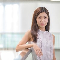 Sonia Huang