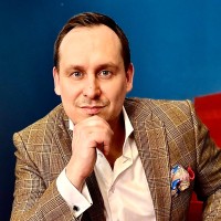 Petr Palíšek Zapletal (Mgr., EFA)