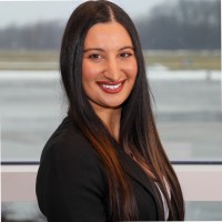 Carli Jeresko