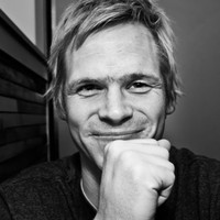 Joel Rodeheaver
