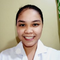 Cherryl Mae Cordero