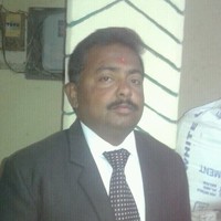 Kuldeep Saxena