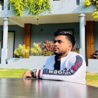 Vipul Kumar Rai