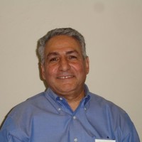 Armen Skenderian