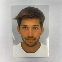 Paul Peyrichou