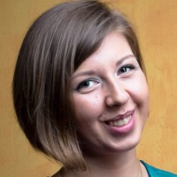 Оксана Сидерова