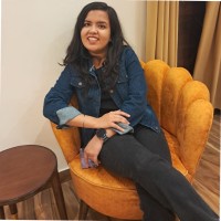 Souumya Ajmani