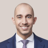 Marc James Tacheji