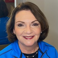 Julie Gordon-Flood, Mba, Pmp