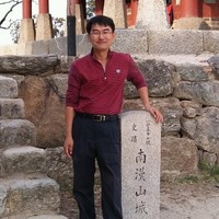 Hojung Cho