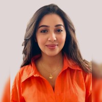 Nadia Sah